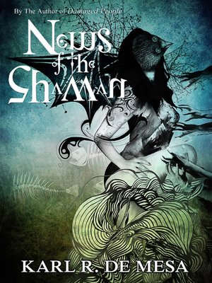 cover image of News of the Shaman